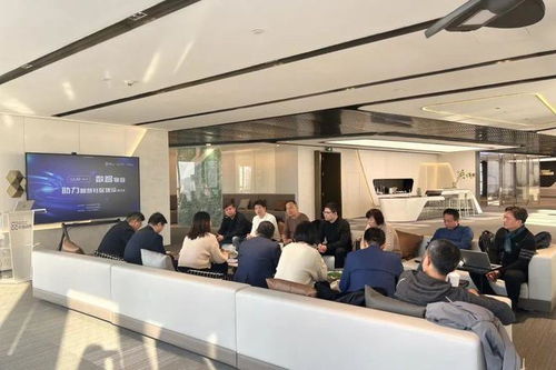 数字化物业与数智物业 助力建设智慧社区