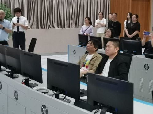 万盛物业协会深圳行圆满结束，深度探索物业管理发展之路
