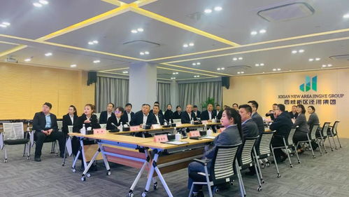 数字赋能，智启未来 东岭物业展望智慧物业新价值，探索数字物业新思路