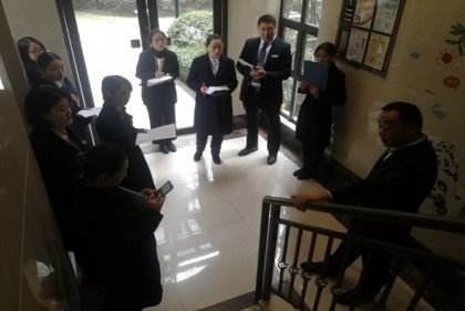 物业未来展望 改变正当时，服务新模式引领行业新篇章