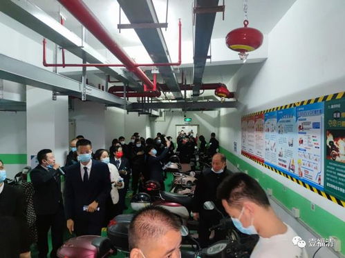 观摩会探讨物业服务新路径 福清这场“品质之旅”为何值得关注？